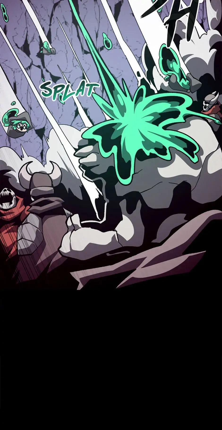 Read Dungeon Odyssey Manga Online