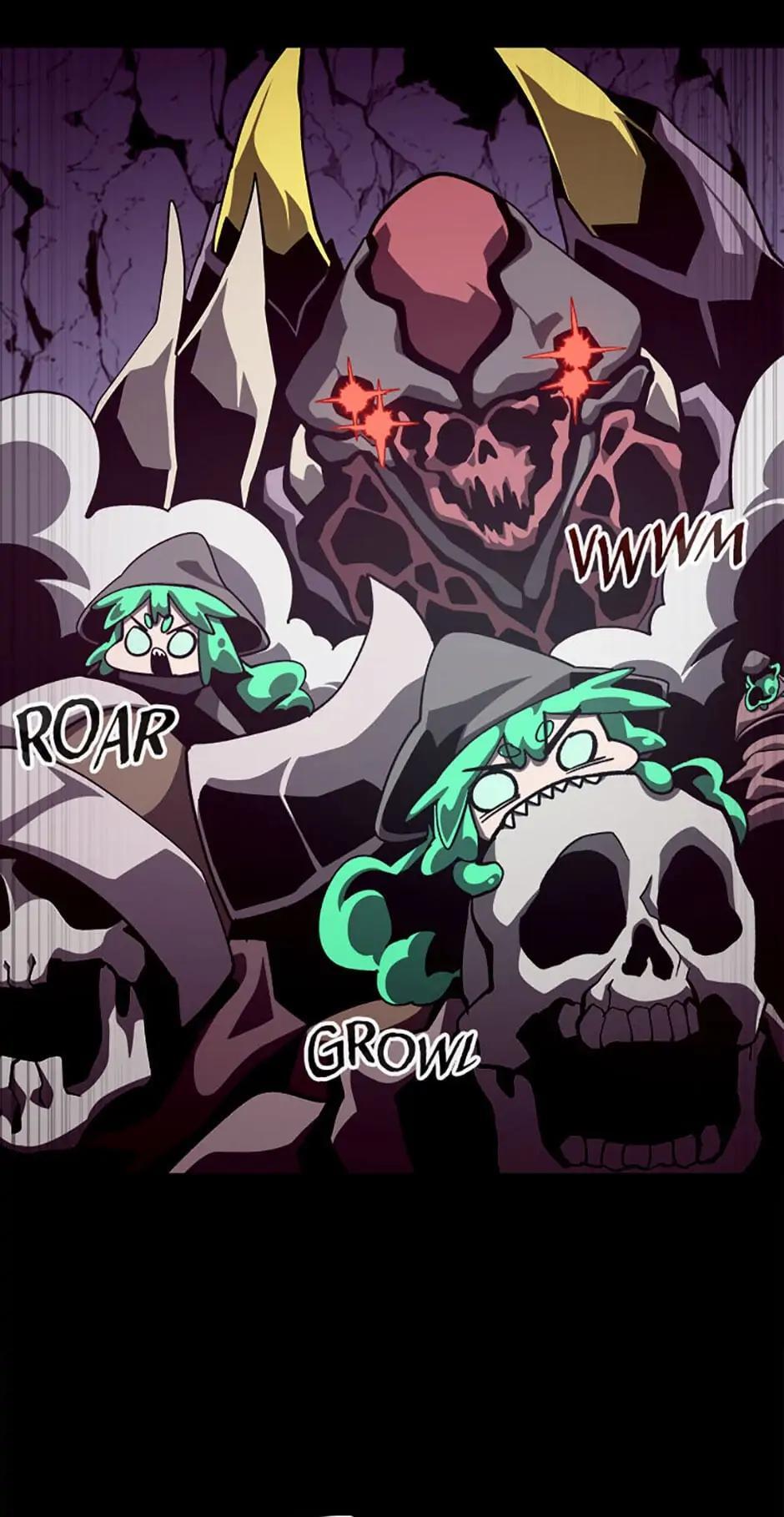 Read Dungeon Odyssey Manga Online