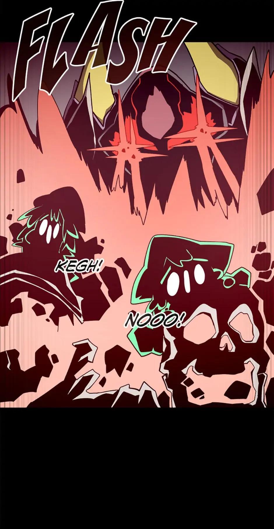 Read Dungeon Odyssey Manga Online