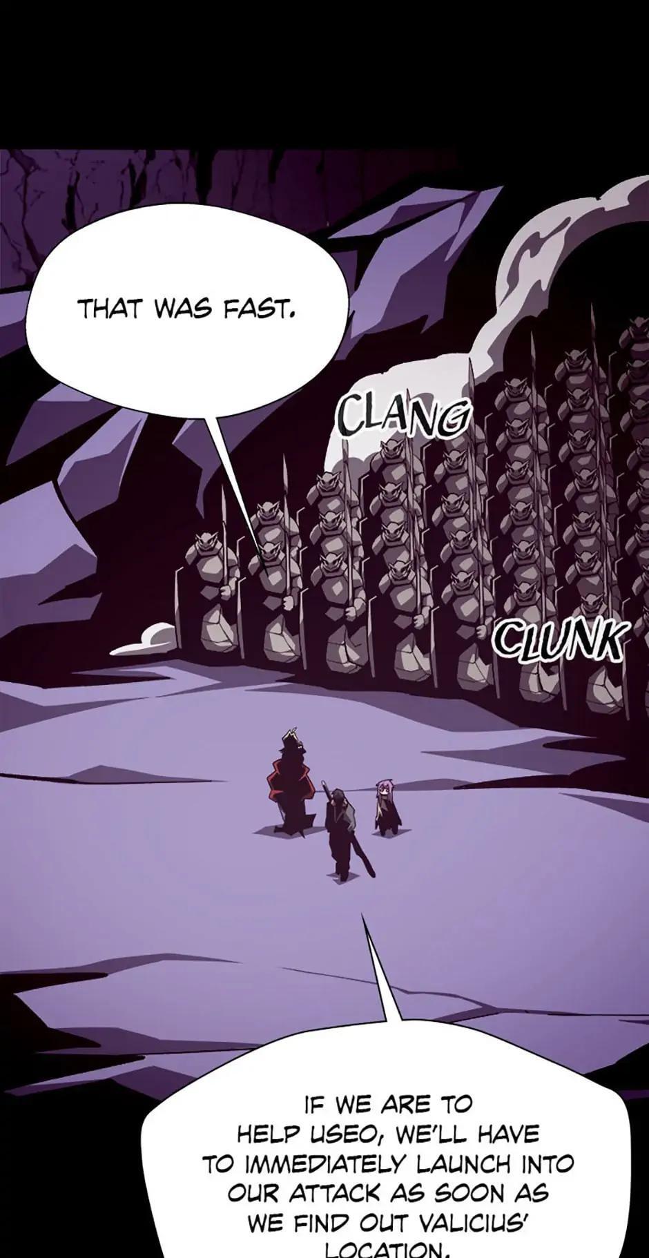 Read Dungeon Odyssey Manga Online
