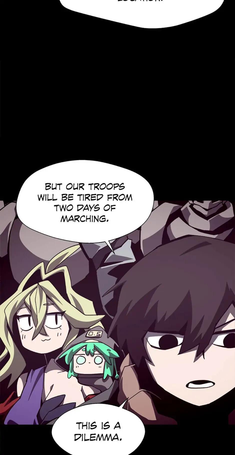 Read Dungeon Odyssey Manga Online