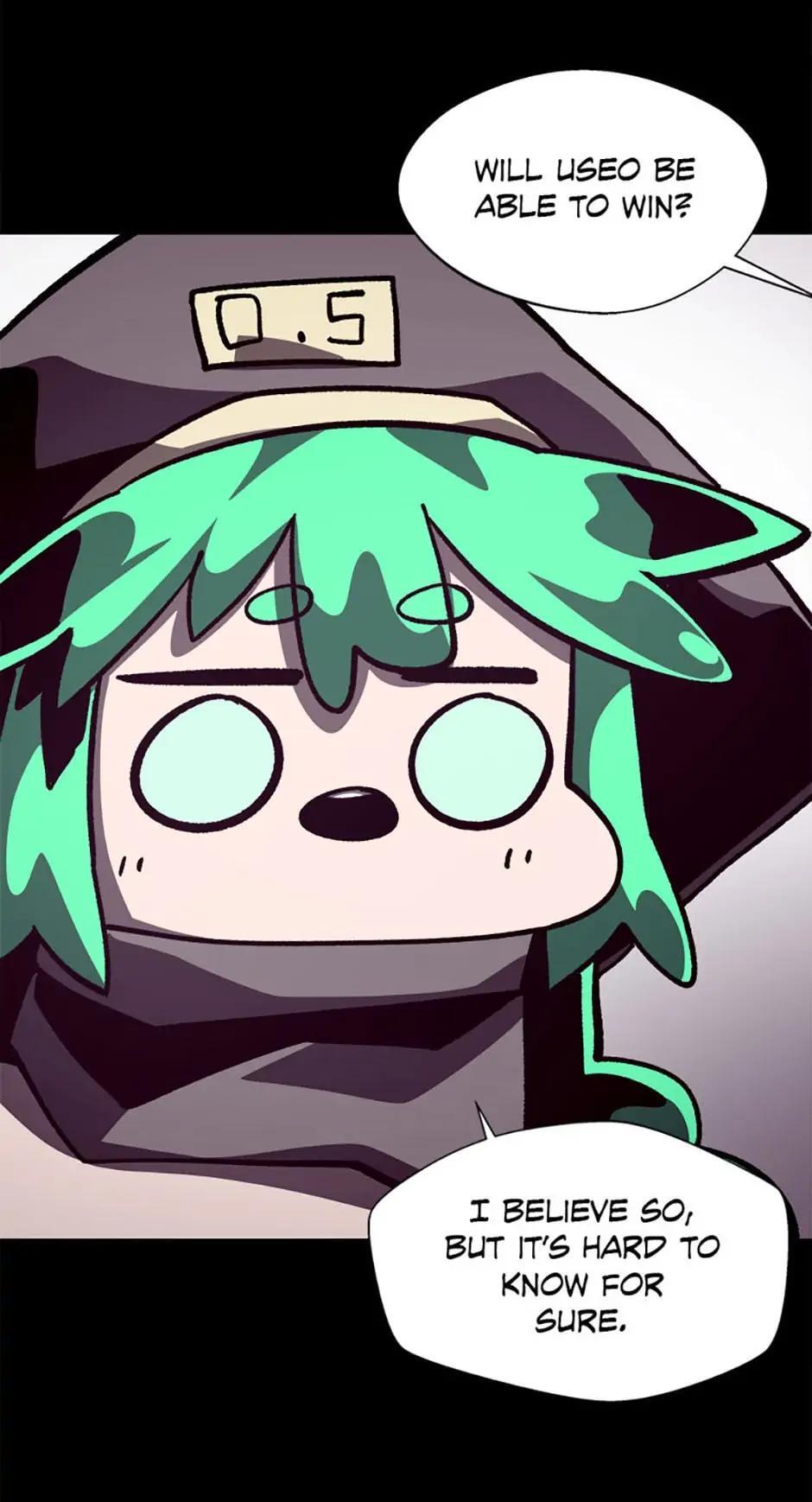 Read Dungeon Odyssey Manga Online