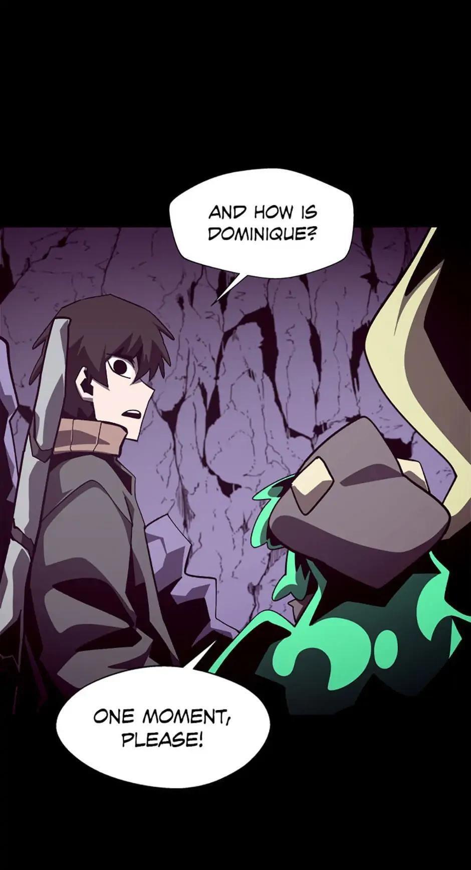 Read Dungeon Odyssey Manga Online