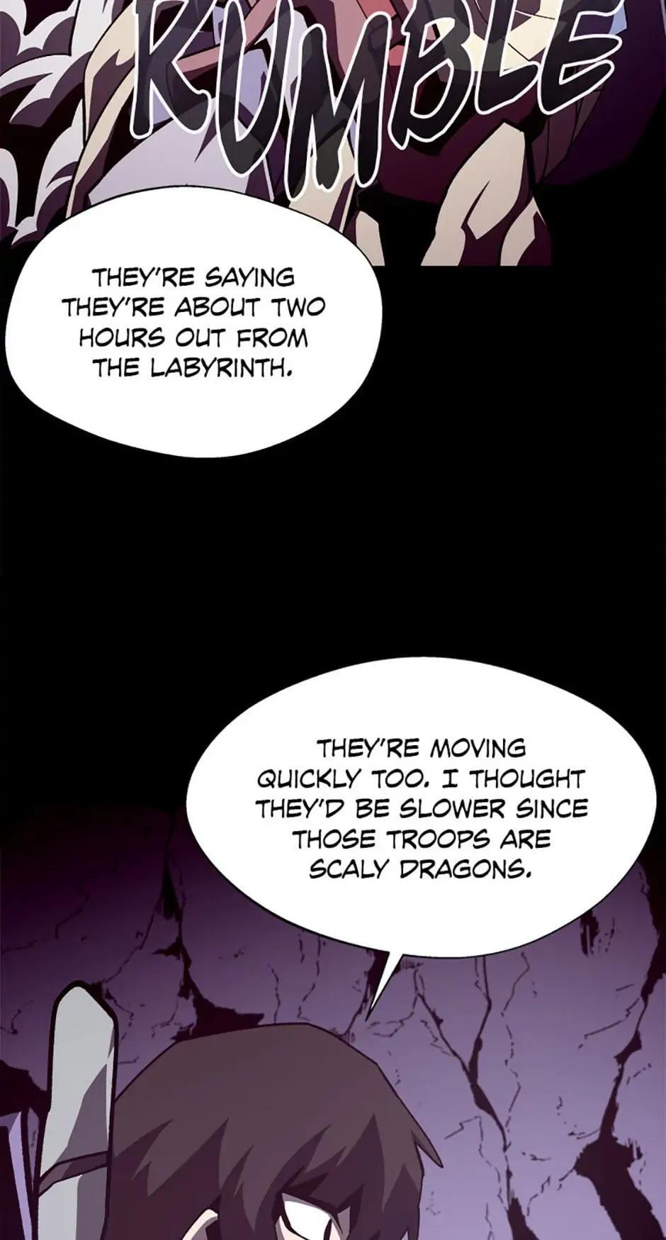 Read Dungeon Odyssey Manga Online