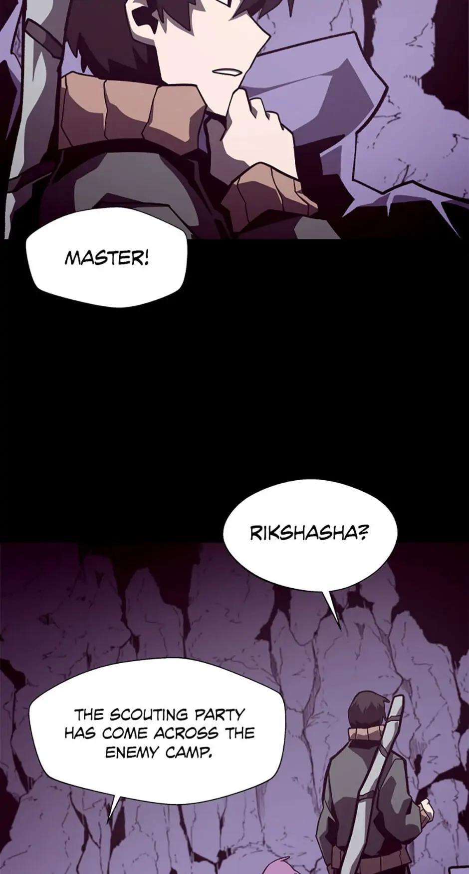 Read Dungeon Odyssey Manga Online