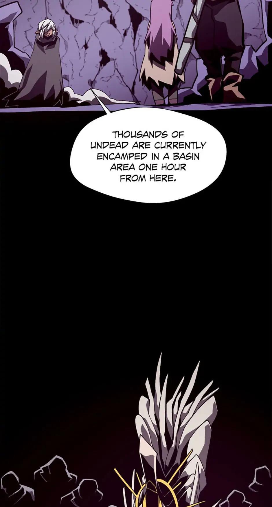 Read Dungeon Odyssey Manga Online