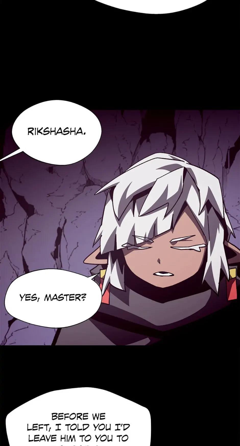 Read Dungeon Odyssey Manga Online