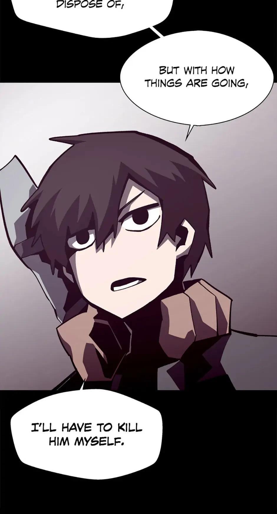 Read Dungeon Odyssey Manga Online