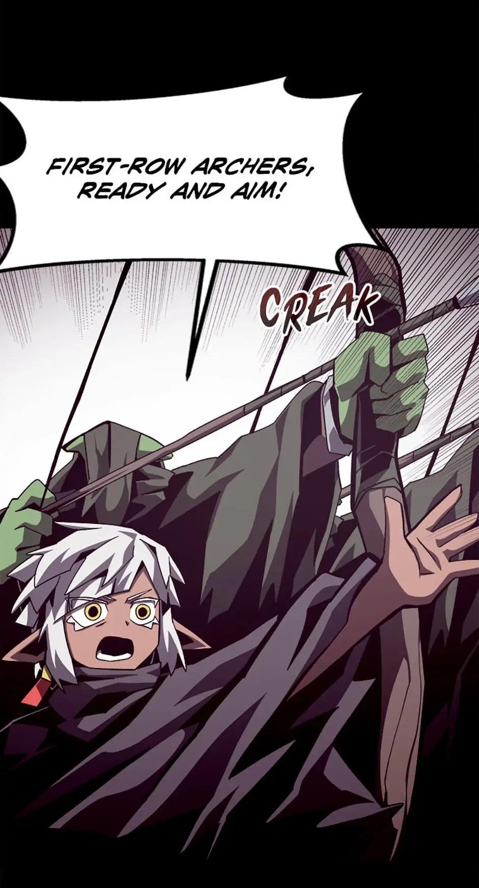 Read Dungeon Odyssey Manga Online