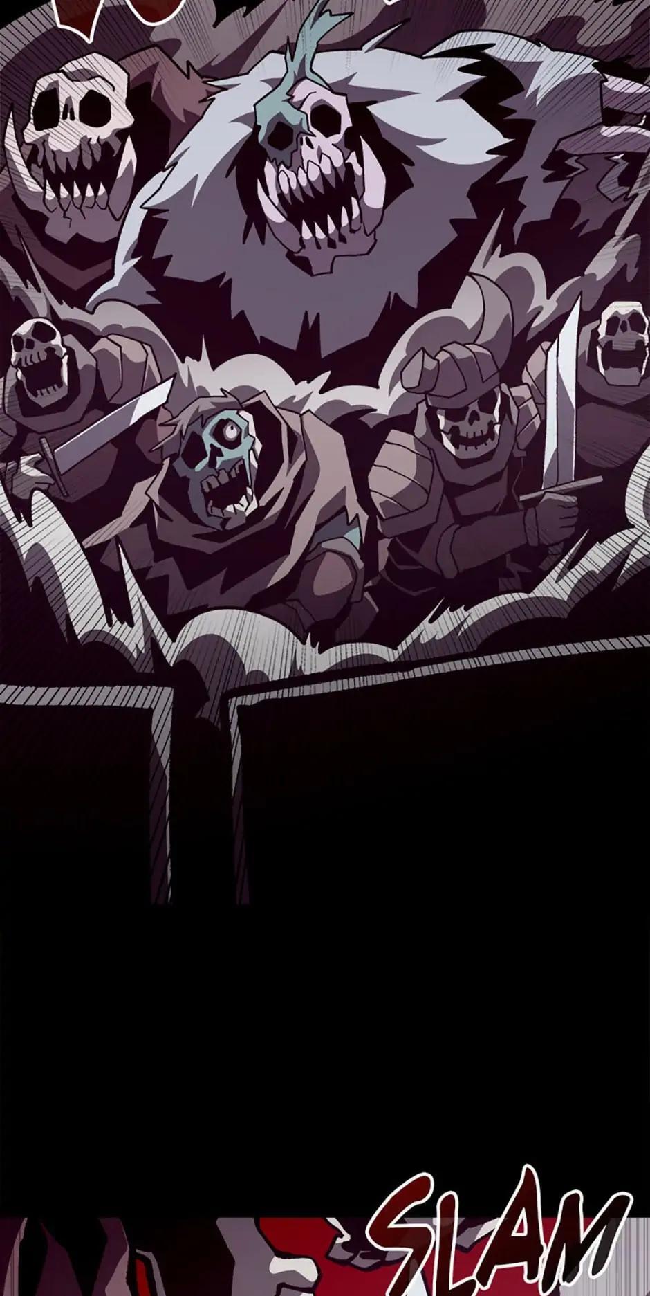 Read Dungeon Odyssey Manga Online