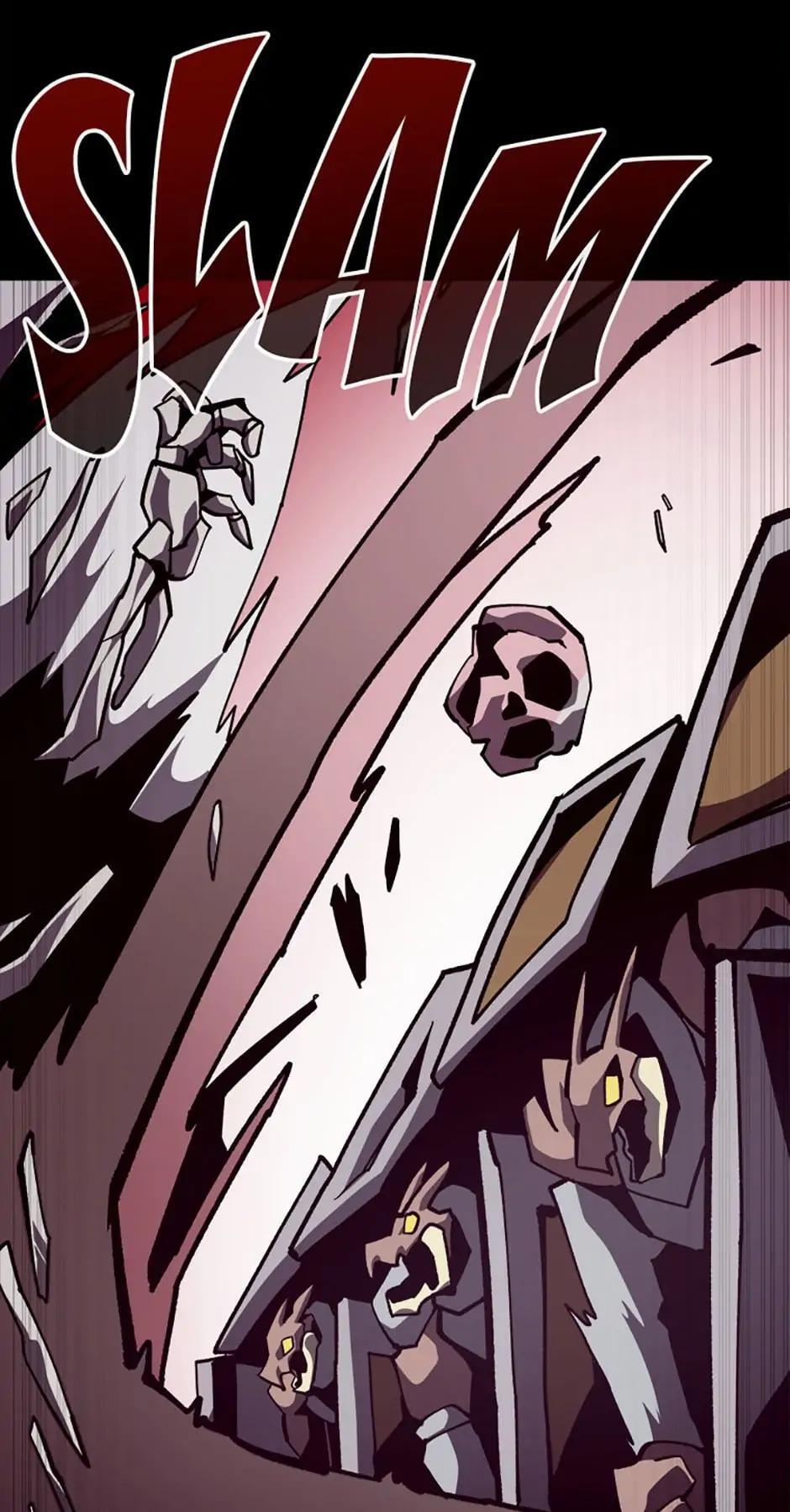 Read Dungeon Odyssey Manga Online