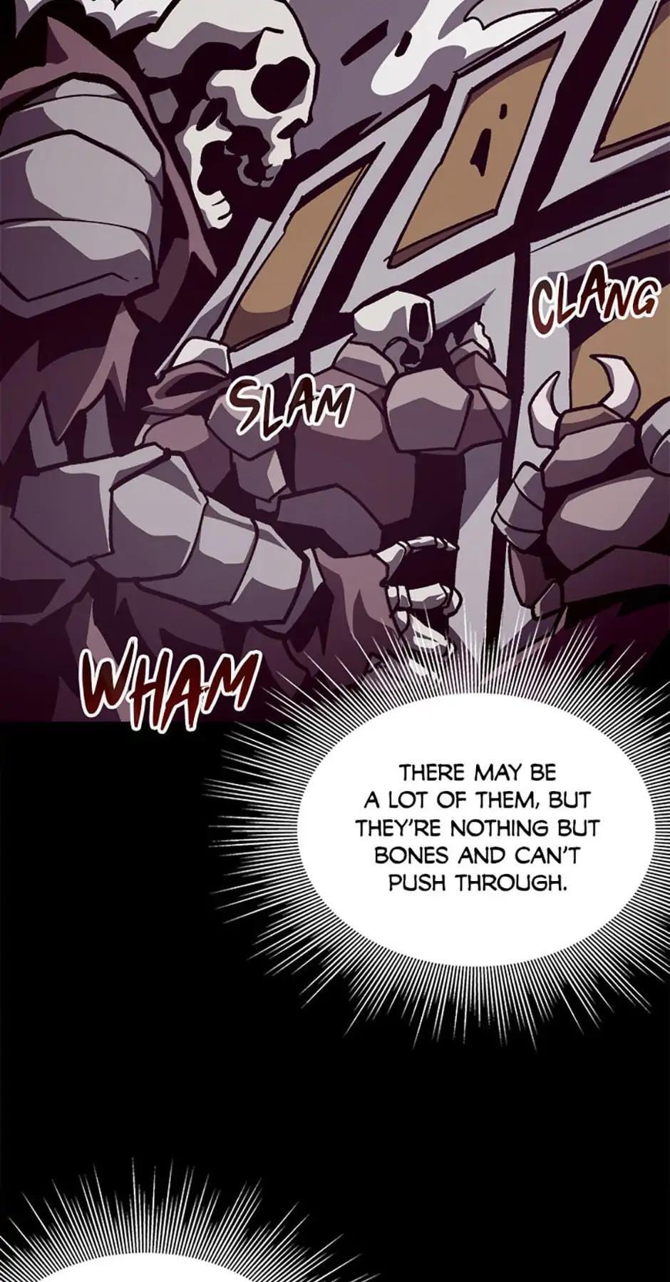 Read Dungeon Odyssey Manga Online