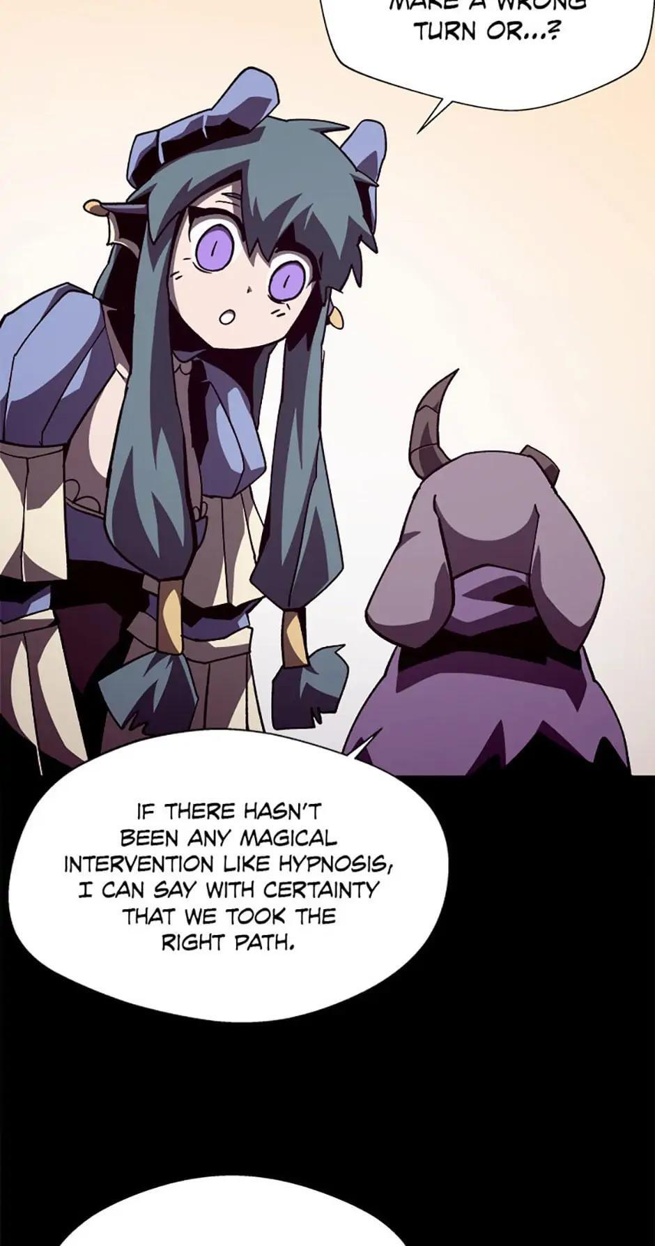 Read Dungeon Odyssey Manga Online