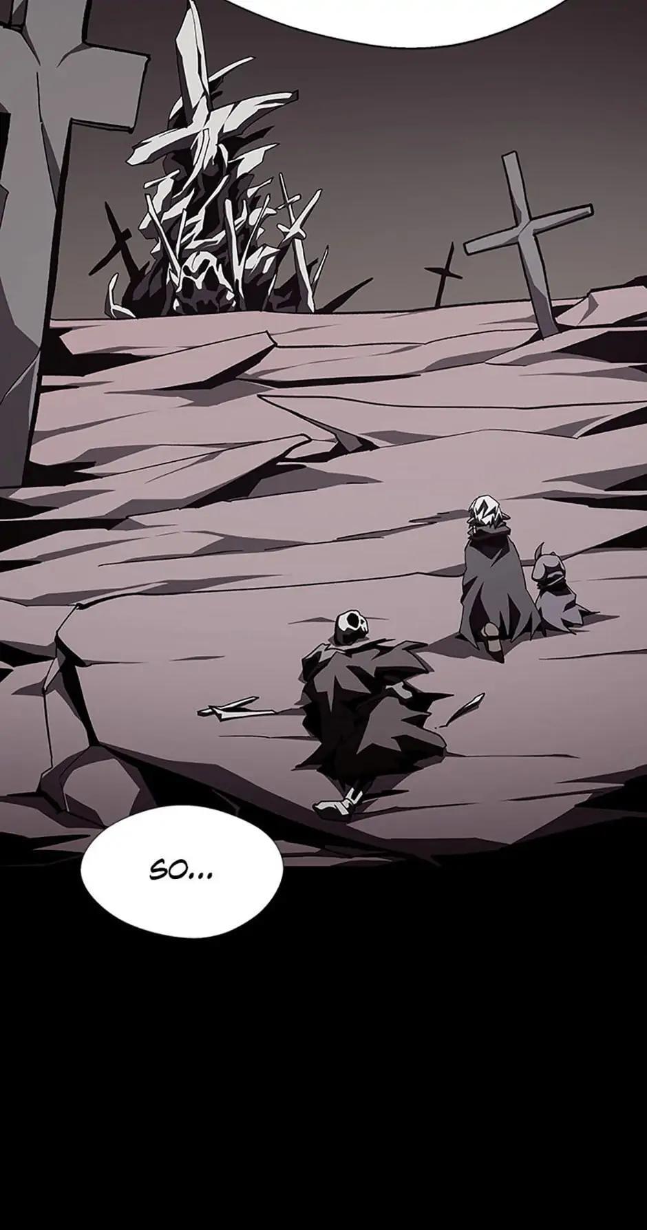 Read Dungeon Odyssey Manga Online