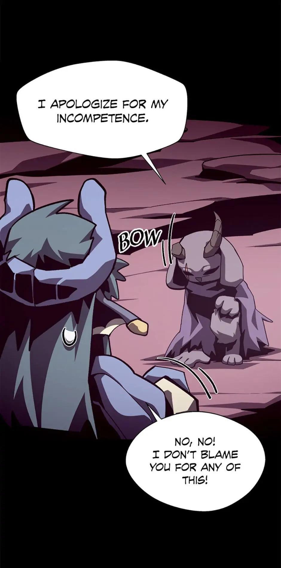Read Dungeon Odyssey Manga Online