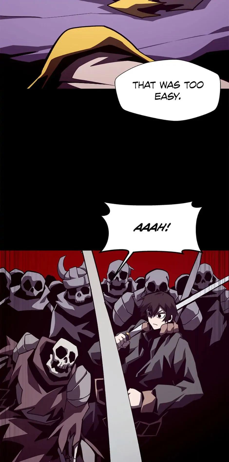 Read Dungeon Odyssey Manga Online