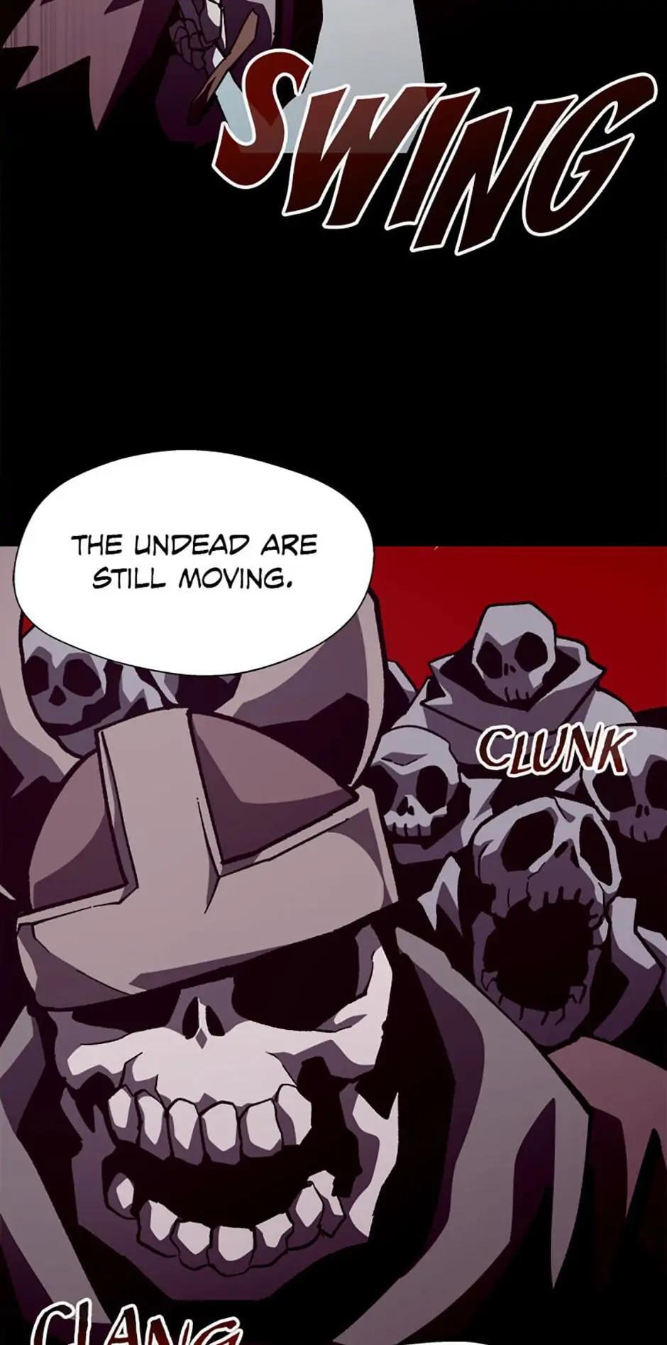 Read Dungeon Odyssey Manga Online