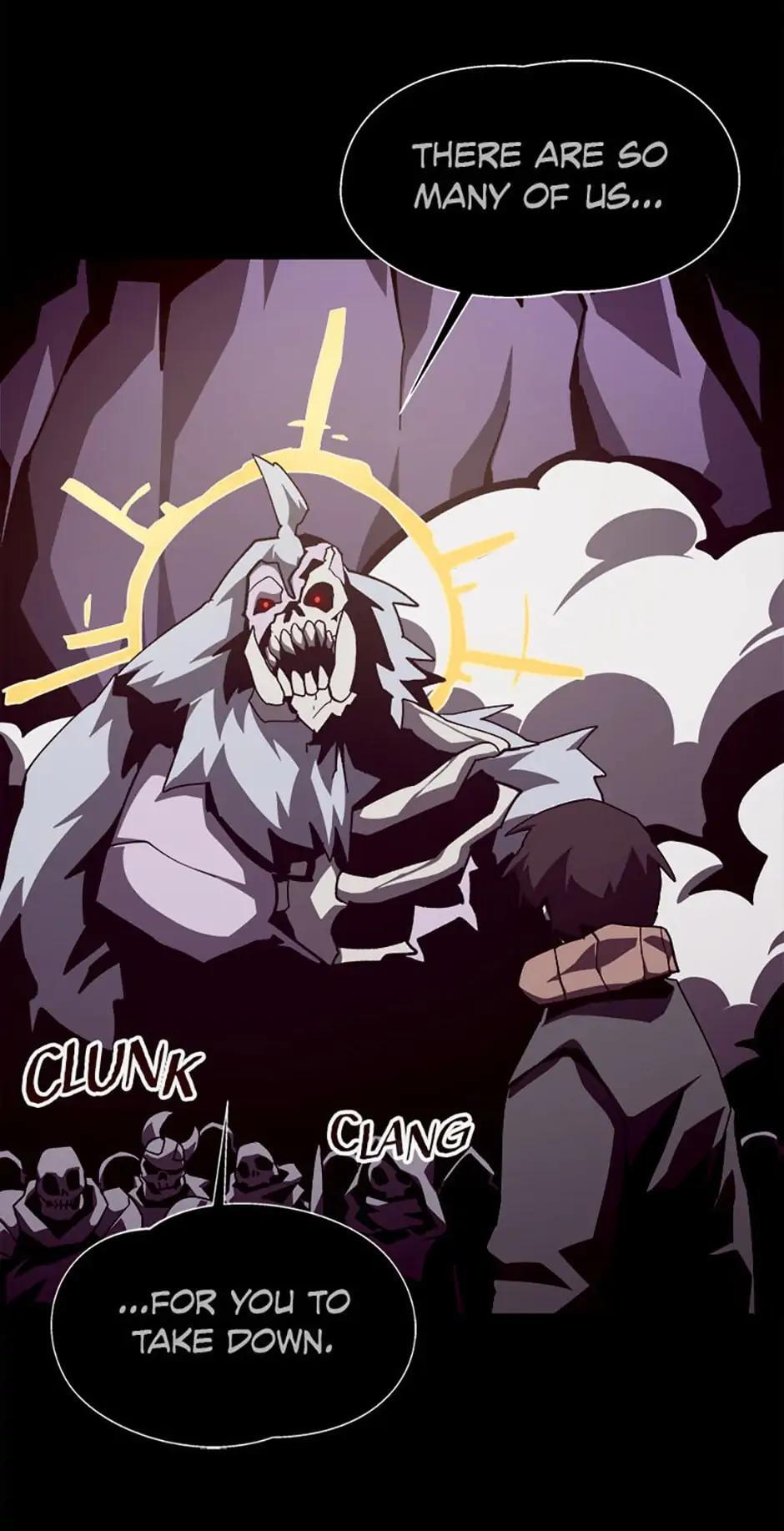 Read Dungeon Odyssey Manga Online