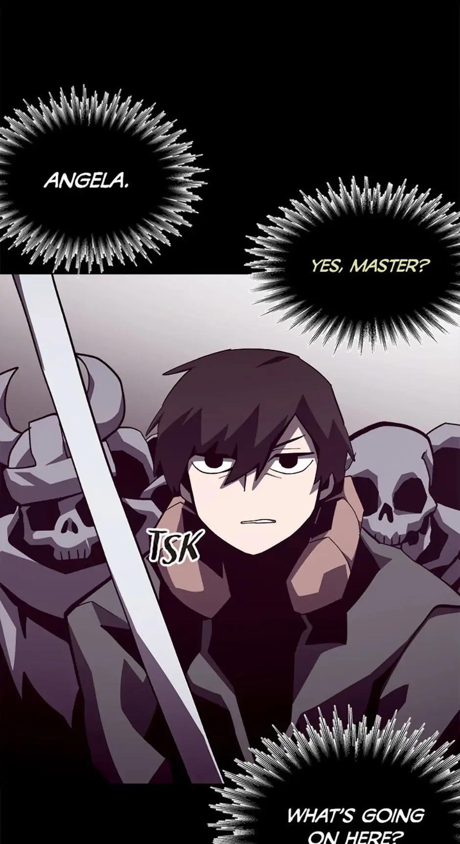 Read Dungeon Odyssey Manga Online