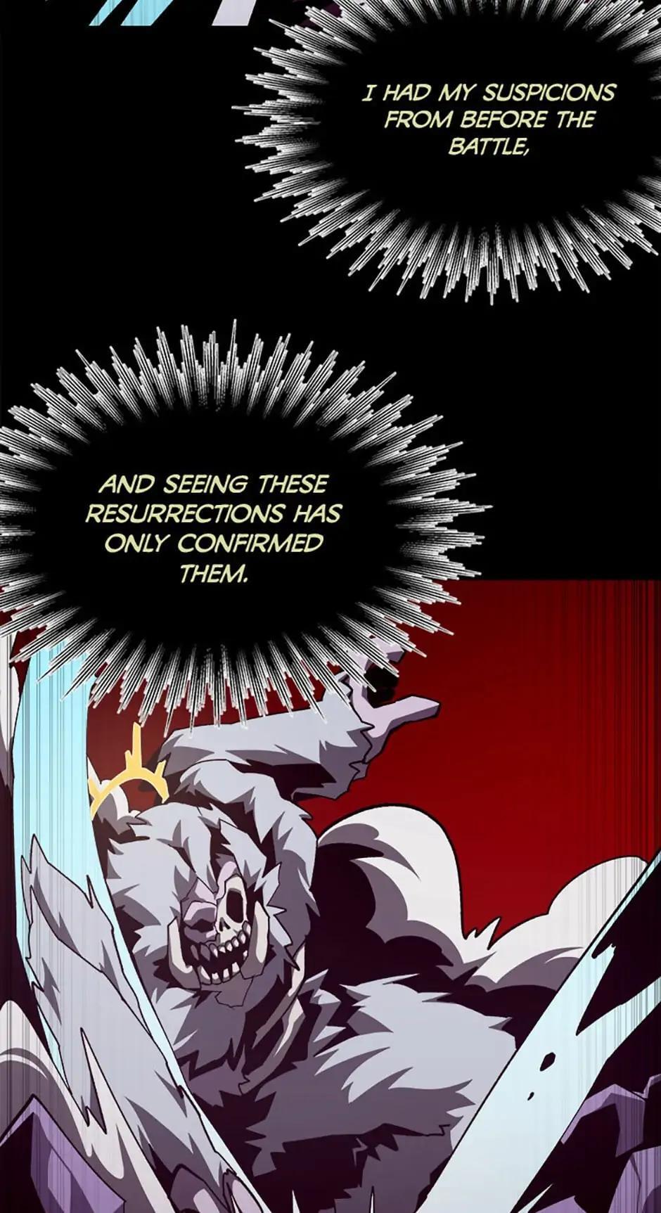 Read Dungeon Odyssey Manga Online