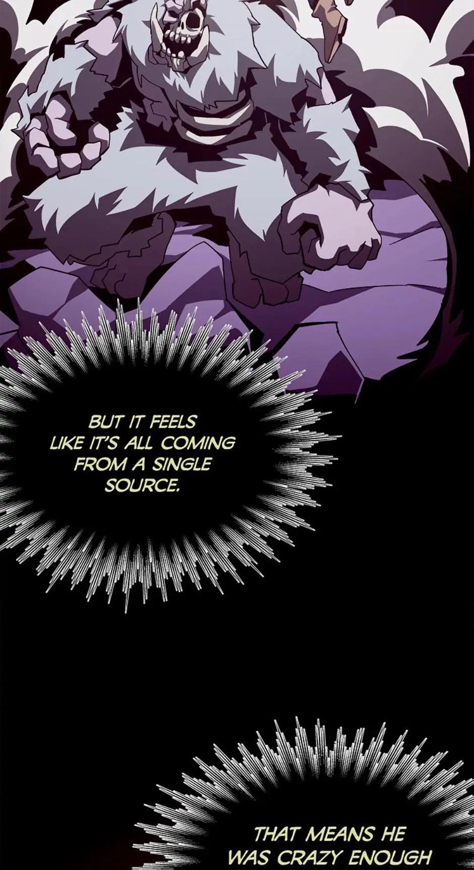 Read Dungeon Odyssey Manga Online