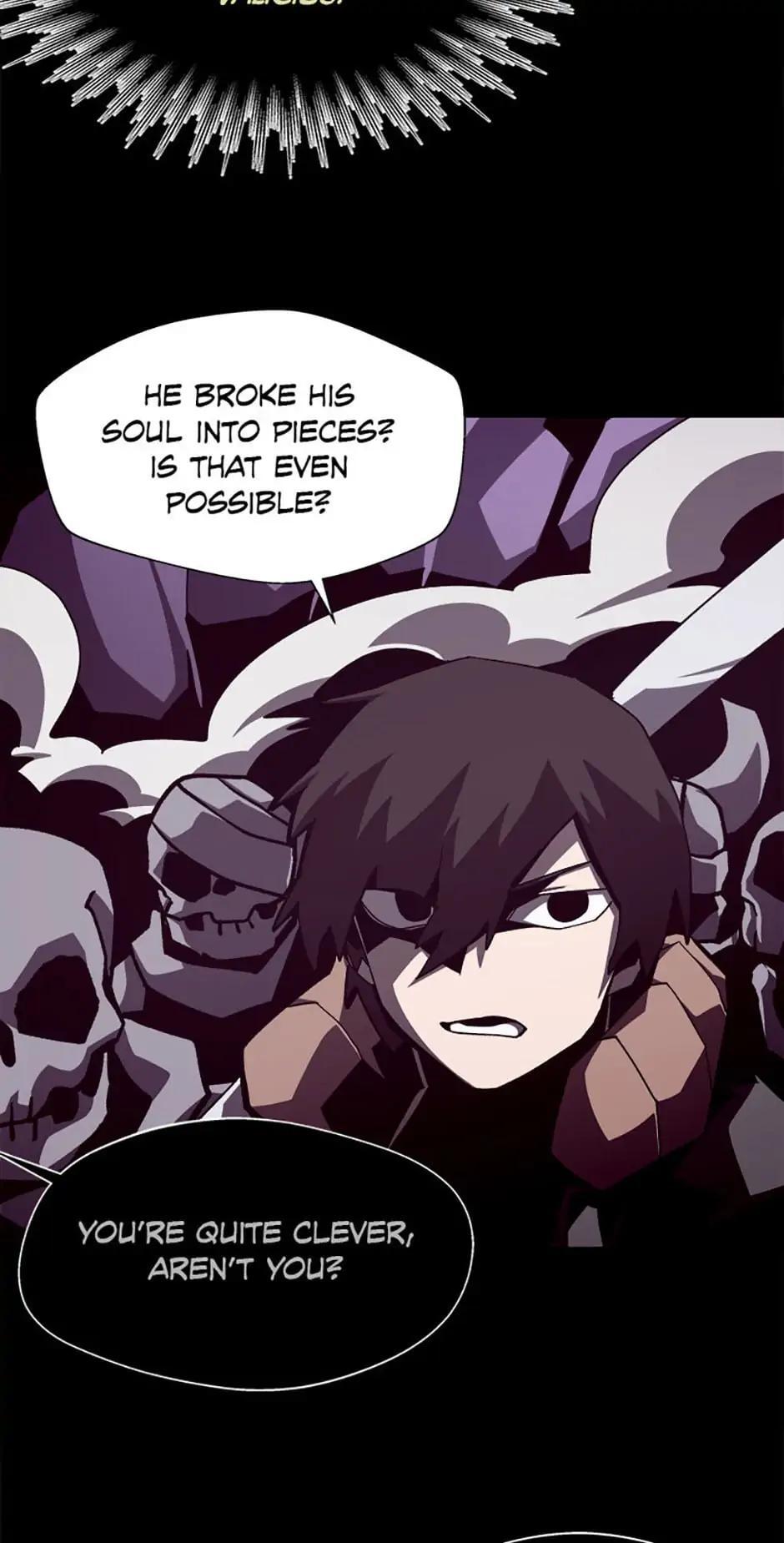 Read Dungeon Odyssey Manga Online