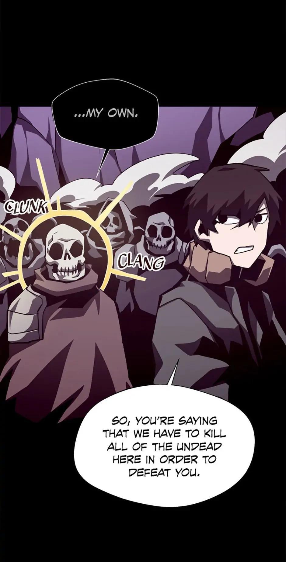 Read Dungeon Odyssey Manga Online