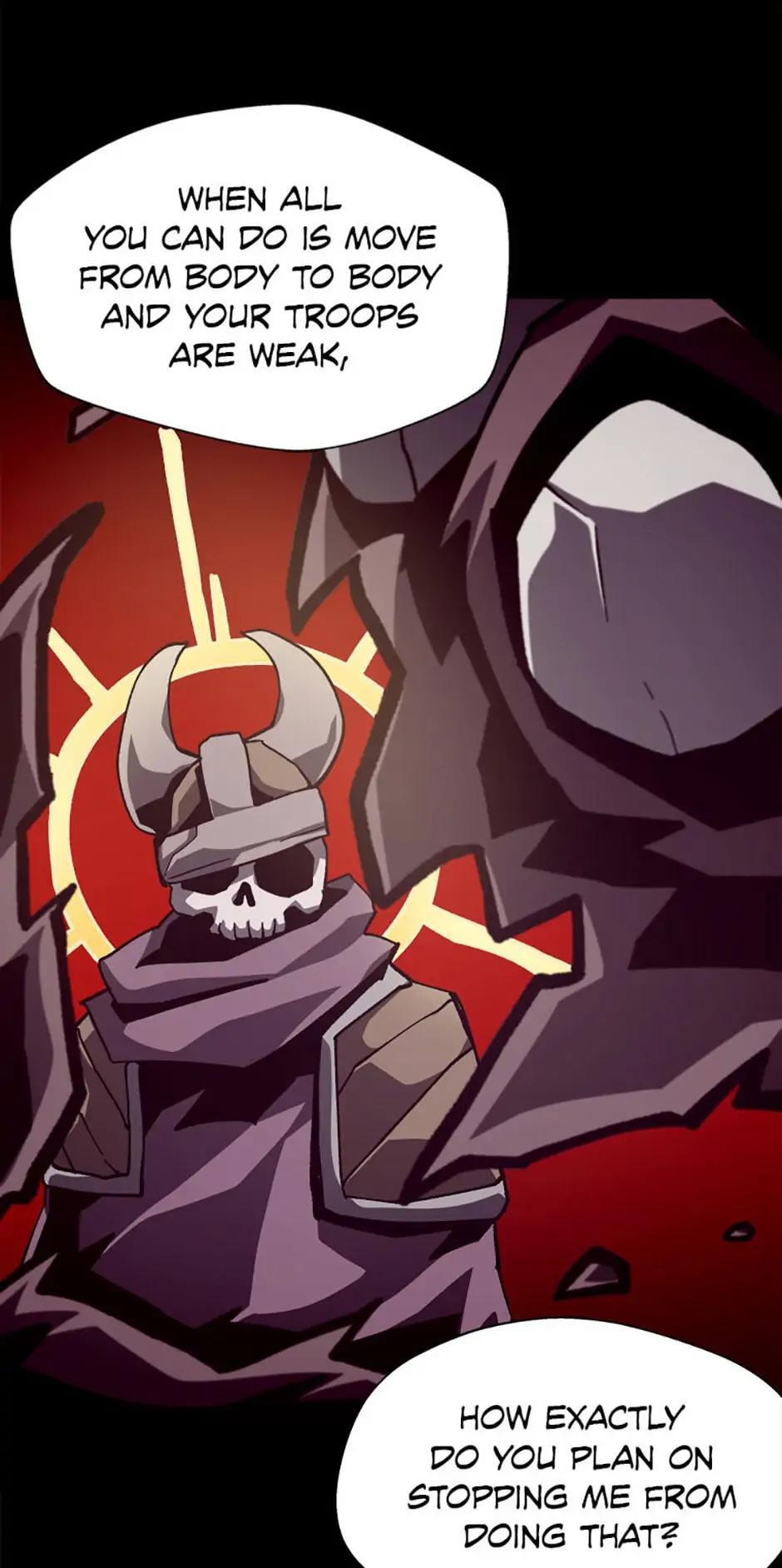 Read Dungeon Odyssey Manga Online