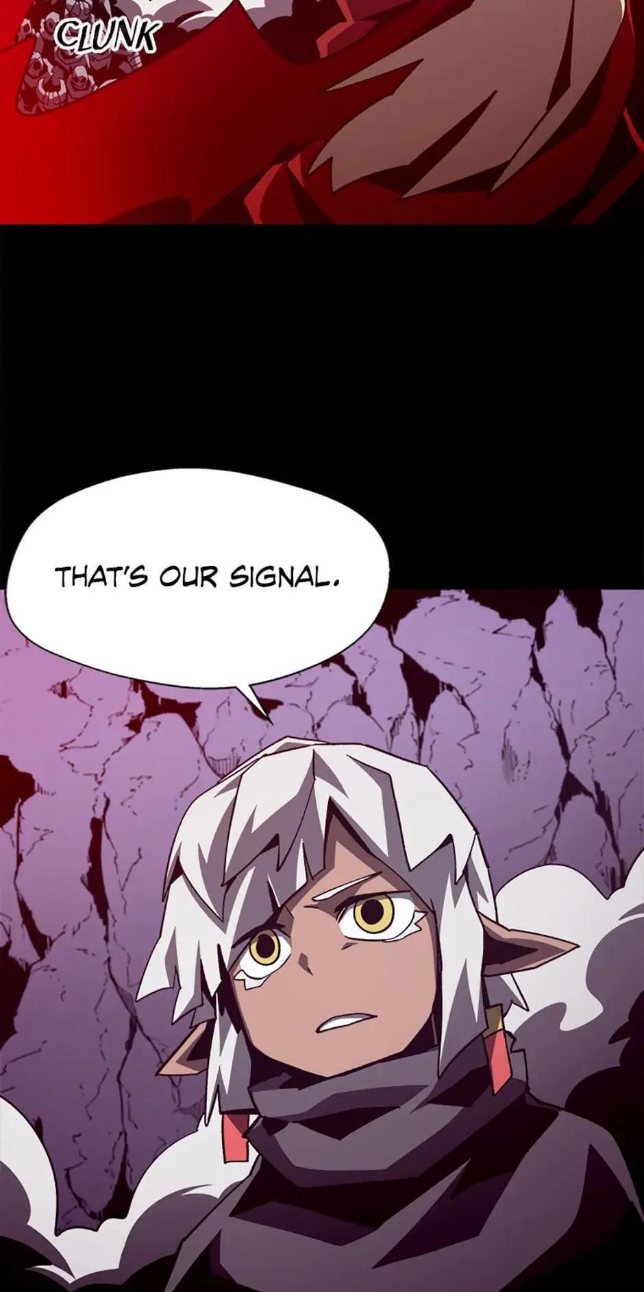 Read Dungeon Odyssey Manga Online