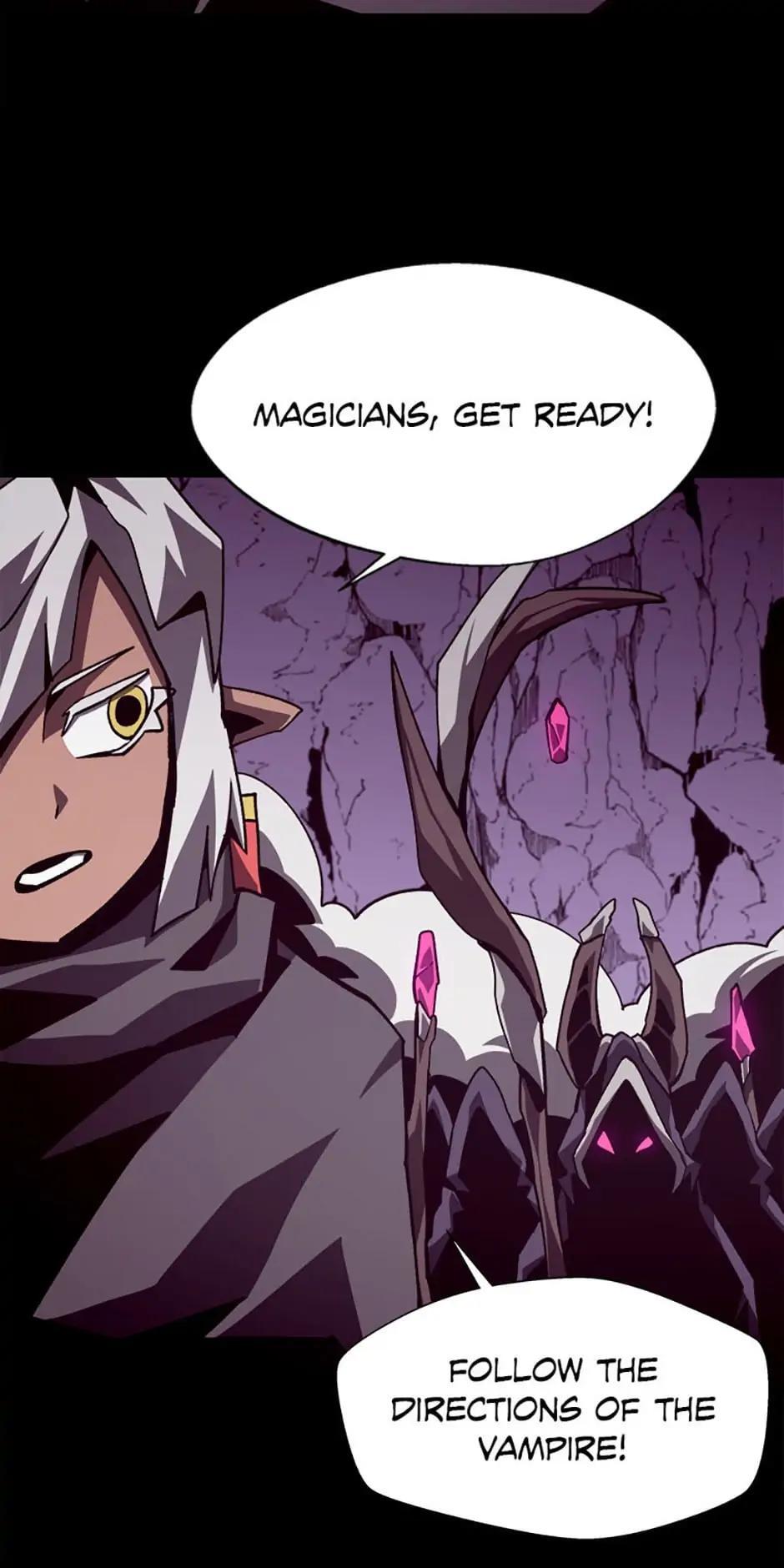 Read Dungeon Odyssey Manga Online