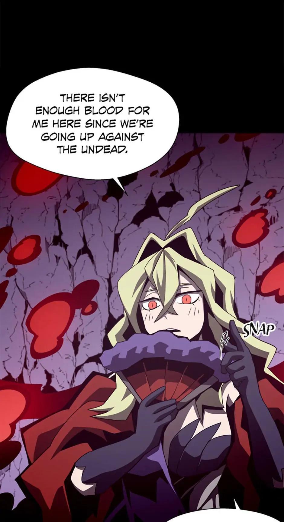 Read Dungeon Odyssey Manga Online