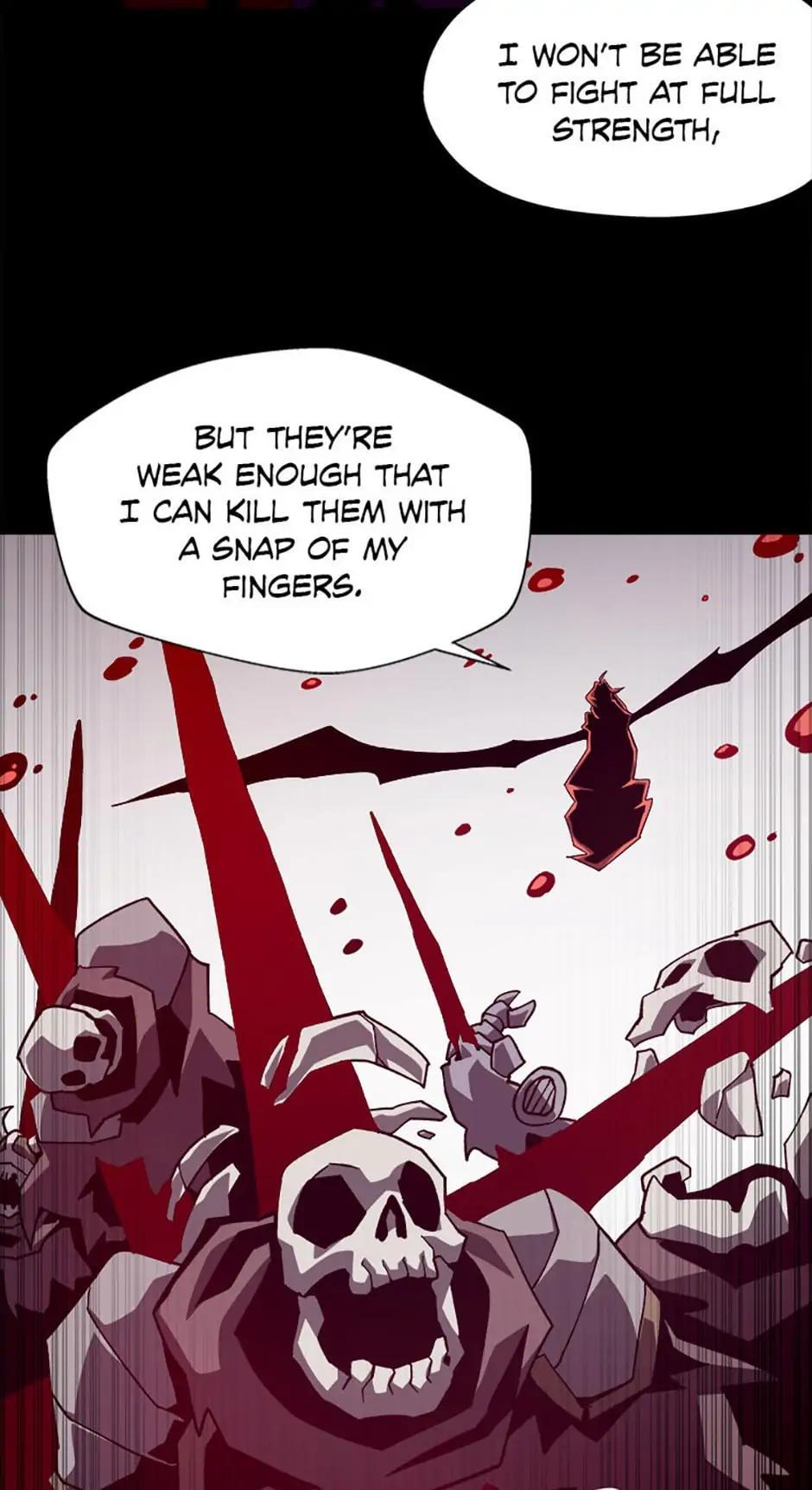 Read Dungeon Odyssey Manga Online