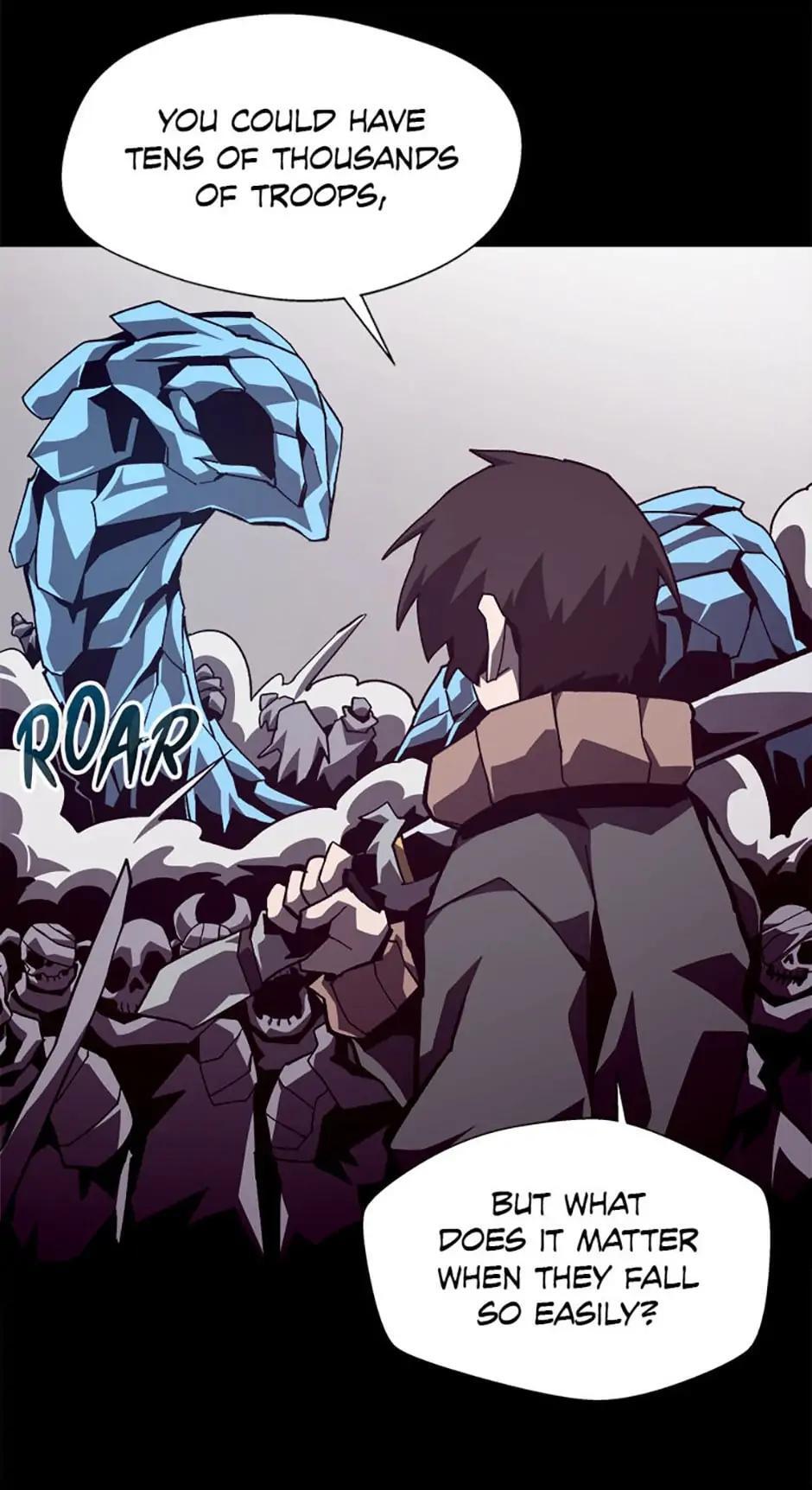 Read Dungeon Odyssey Manga Online