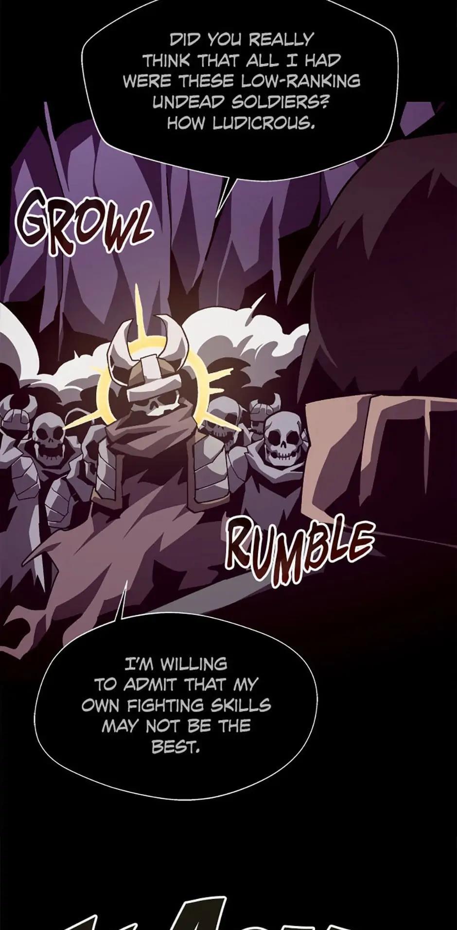 Read Dungeon Odyssey Manga Online