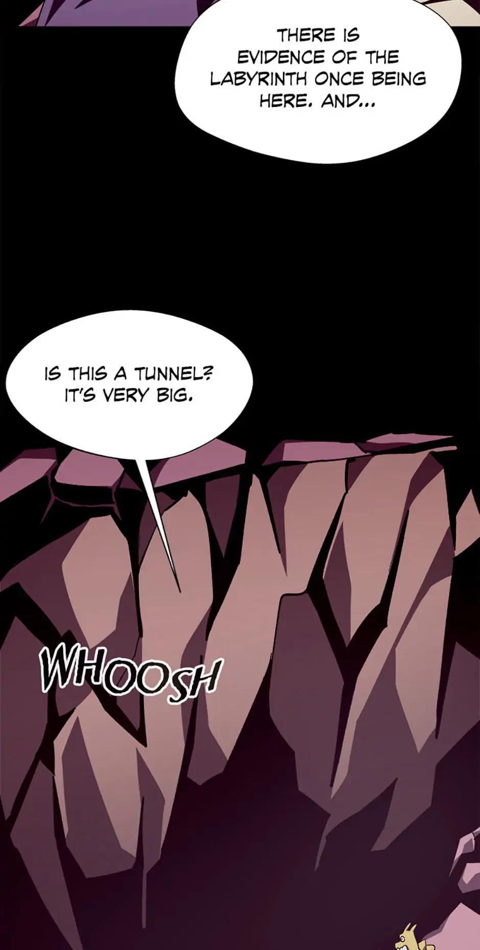 Read Dungeon Odyssey Manga Online