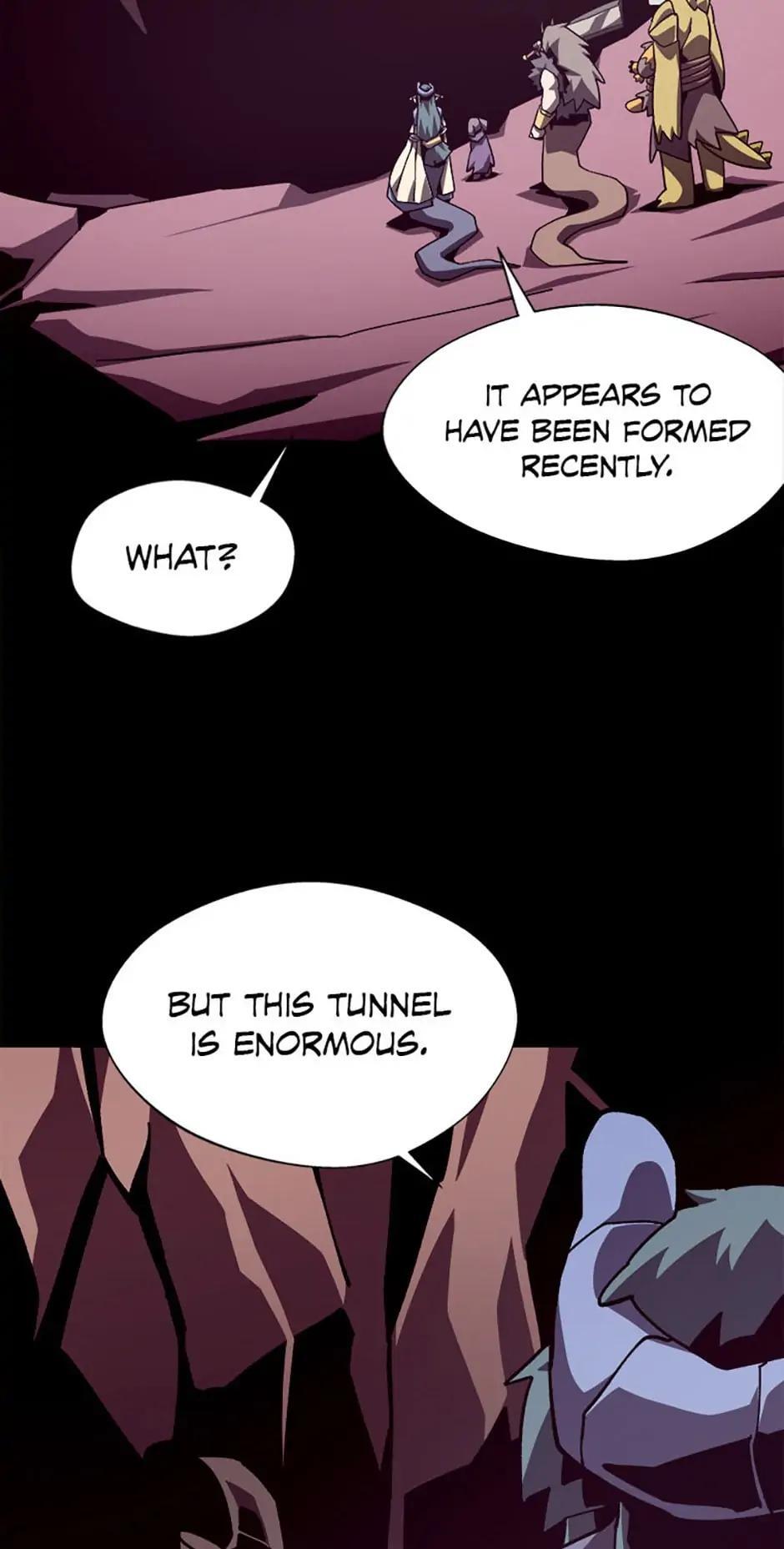 Read Dungeon Odyssey Manga Online