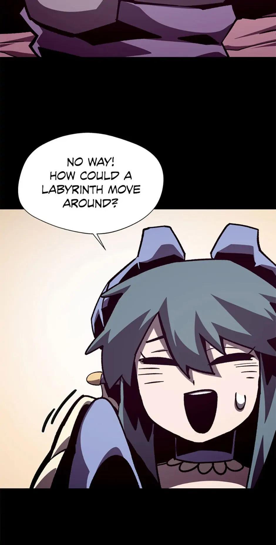 Read Dungeon Odyssey Manga Online
