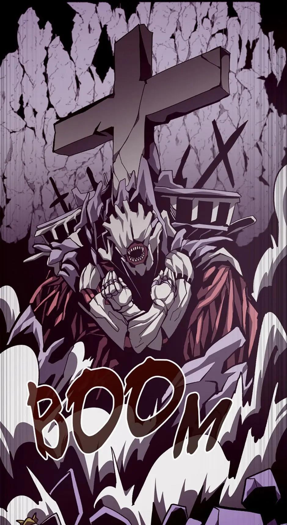 Read Dungeon Odyssey Manga Online