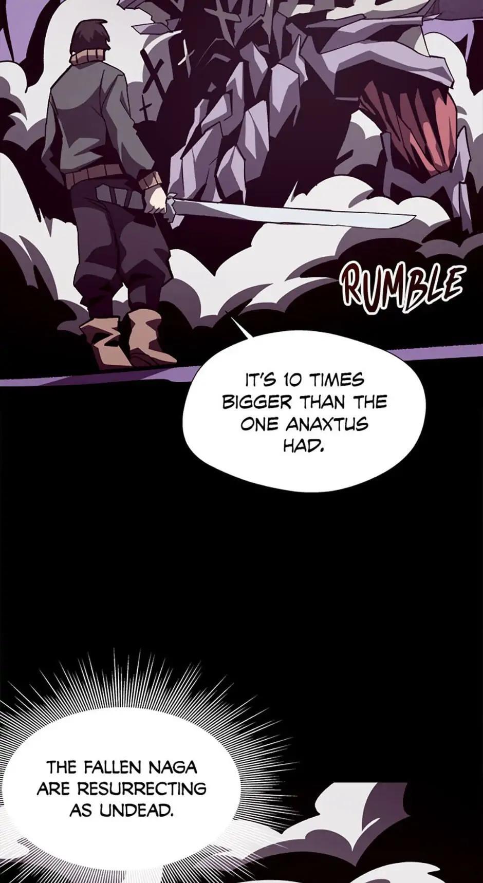 Read Dungeon Odyssey Manga Online