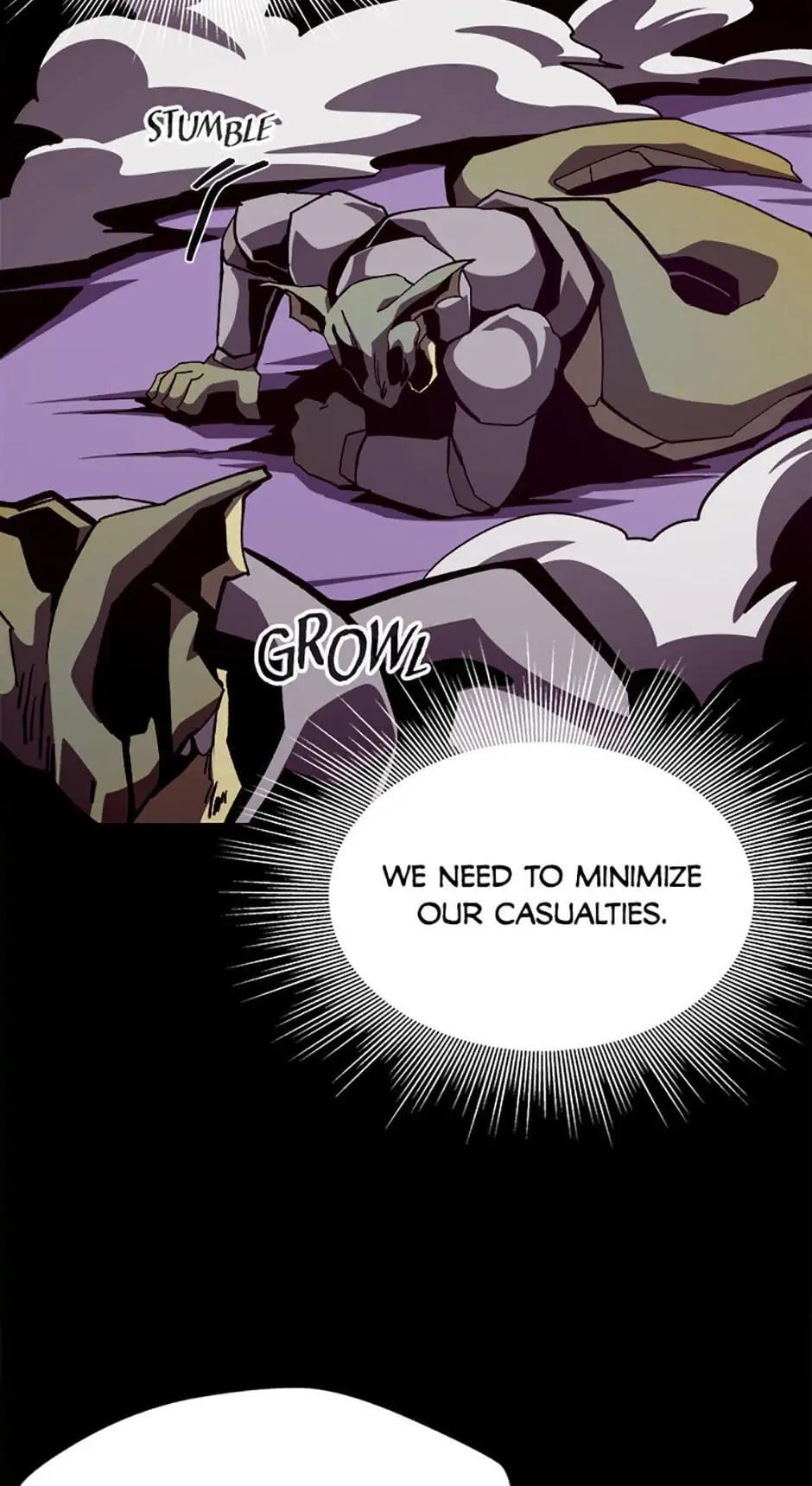 Read Dungeon Odyssey Manga Online
