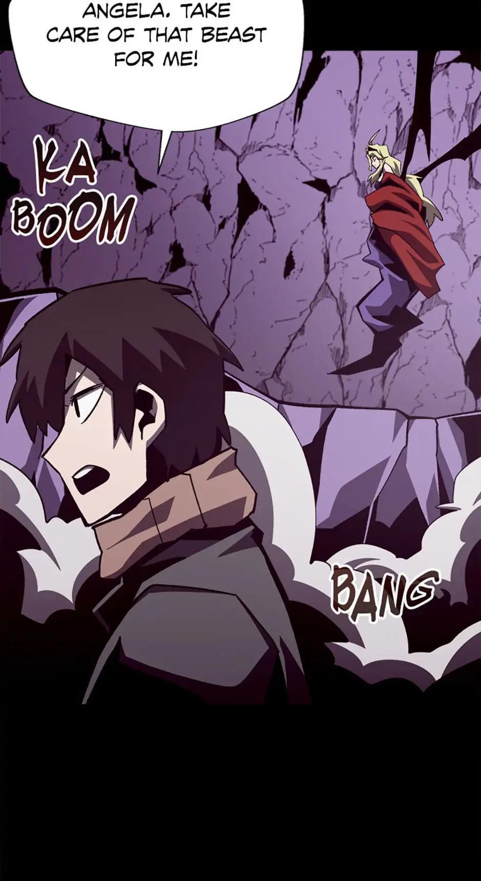 Read Dungeon Odyssey Manga Online