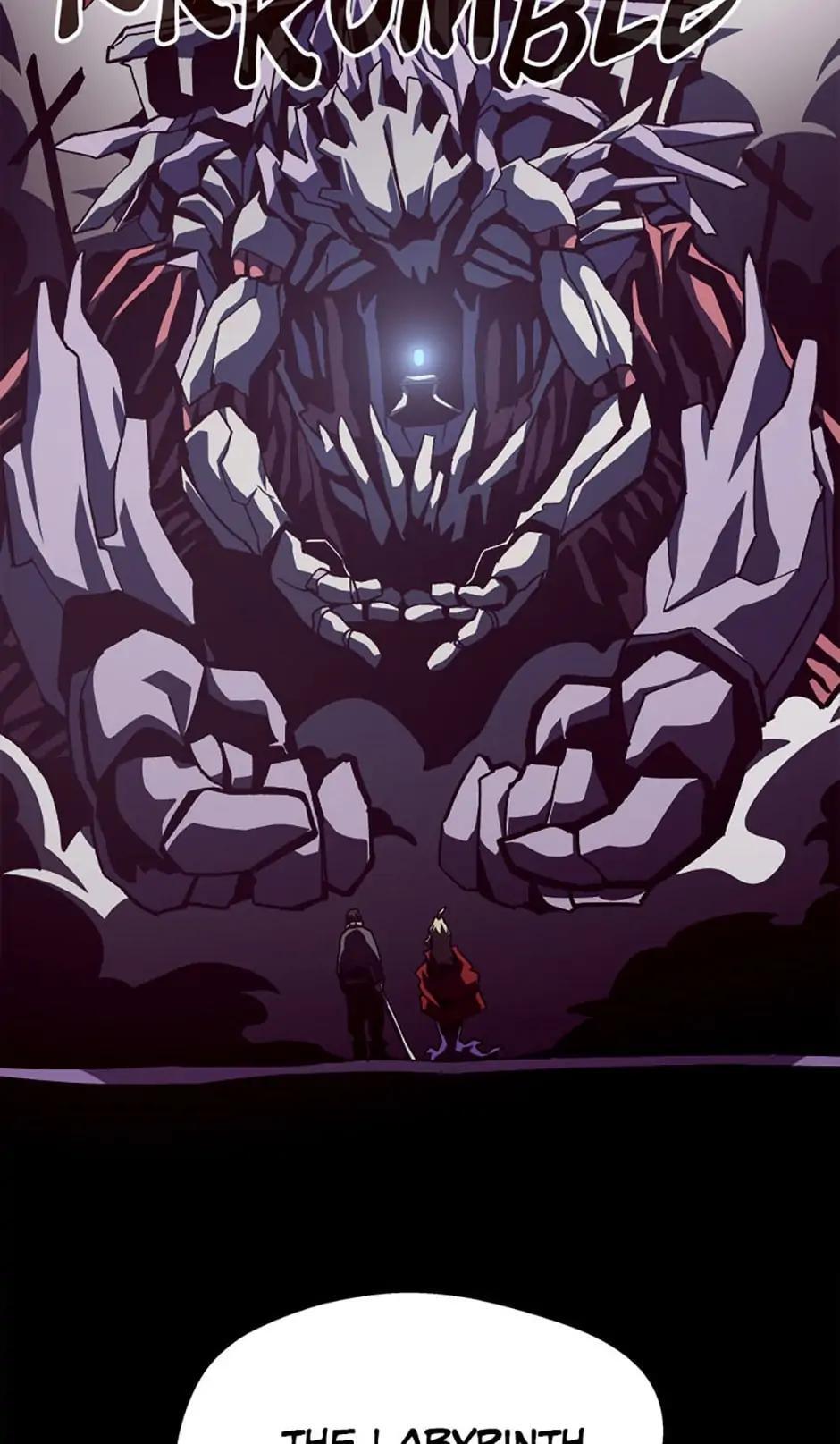Read Dungeon Odyssey Manga Online