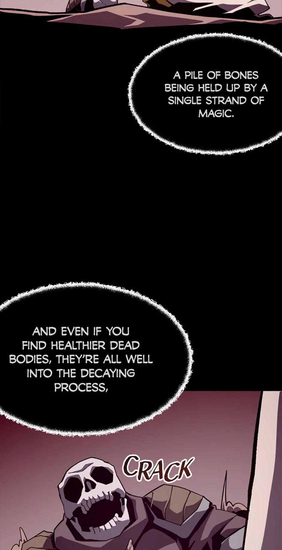 Read Dungeon Odyssey Manga Online