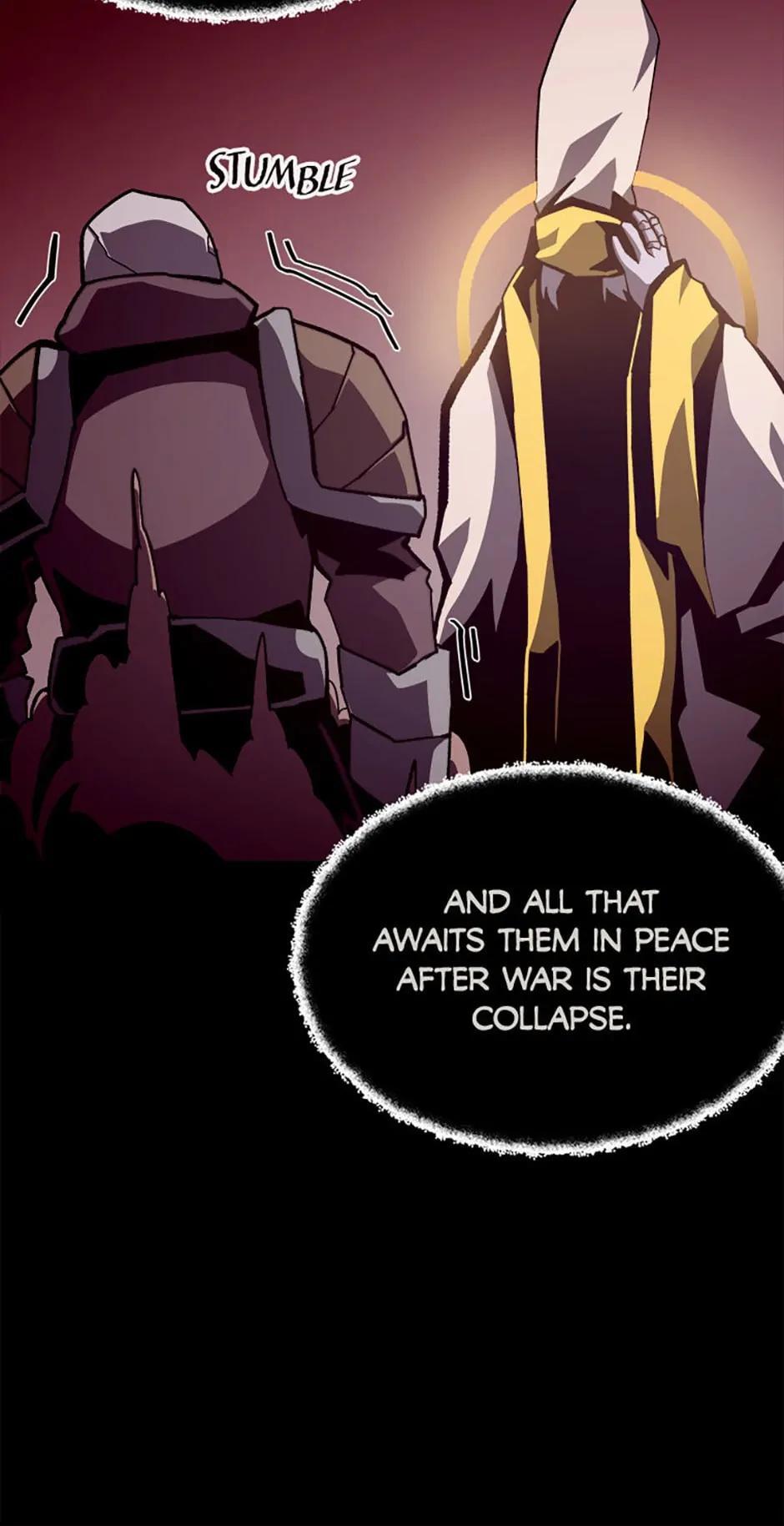 Read Dungeon Odyssey Manga Online