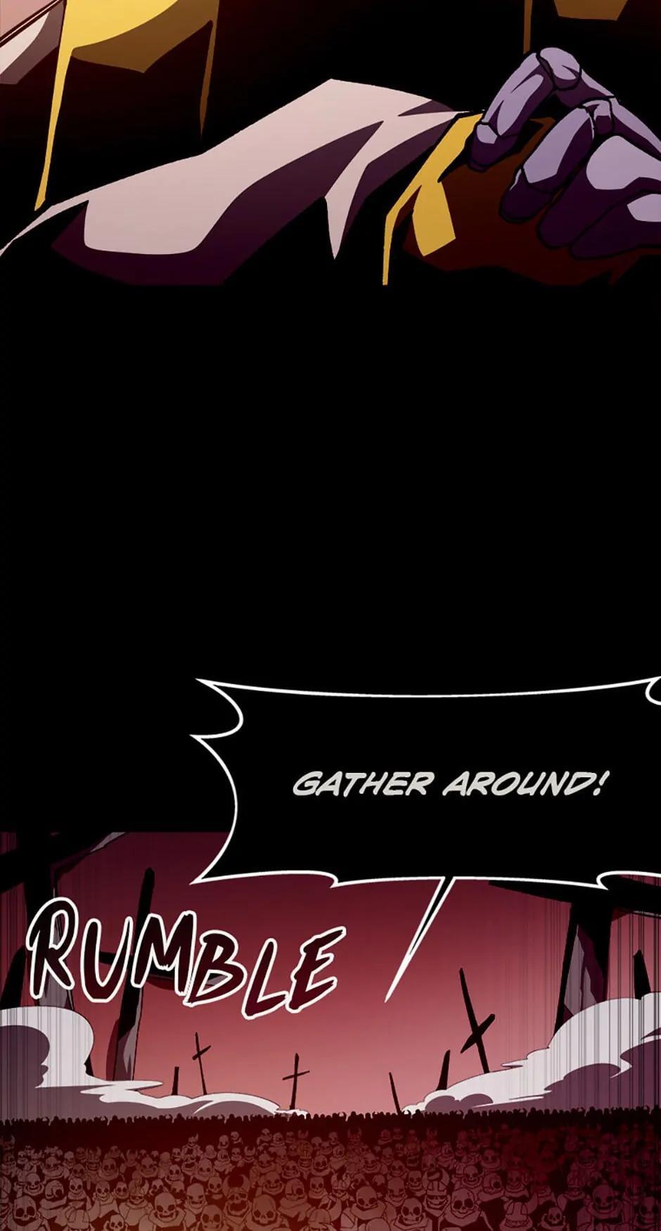 Read Dungeon Odyssey Manga Online