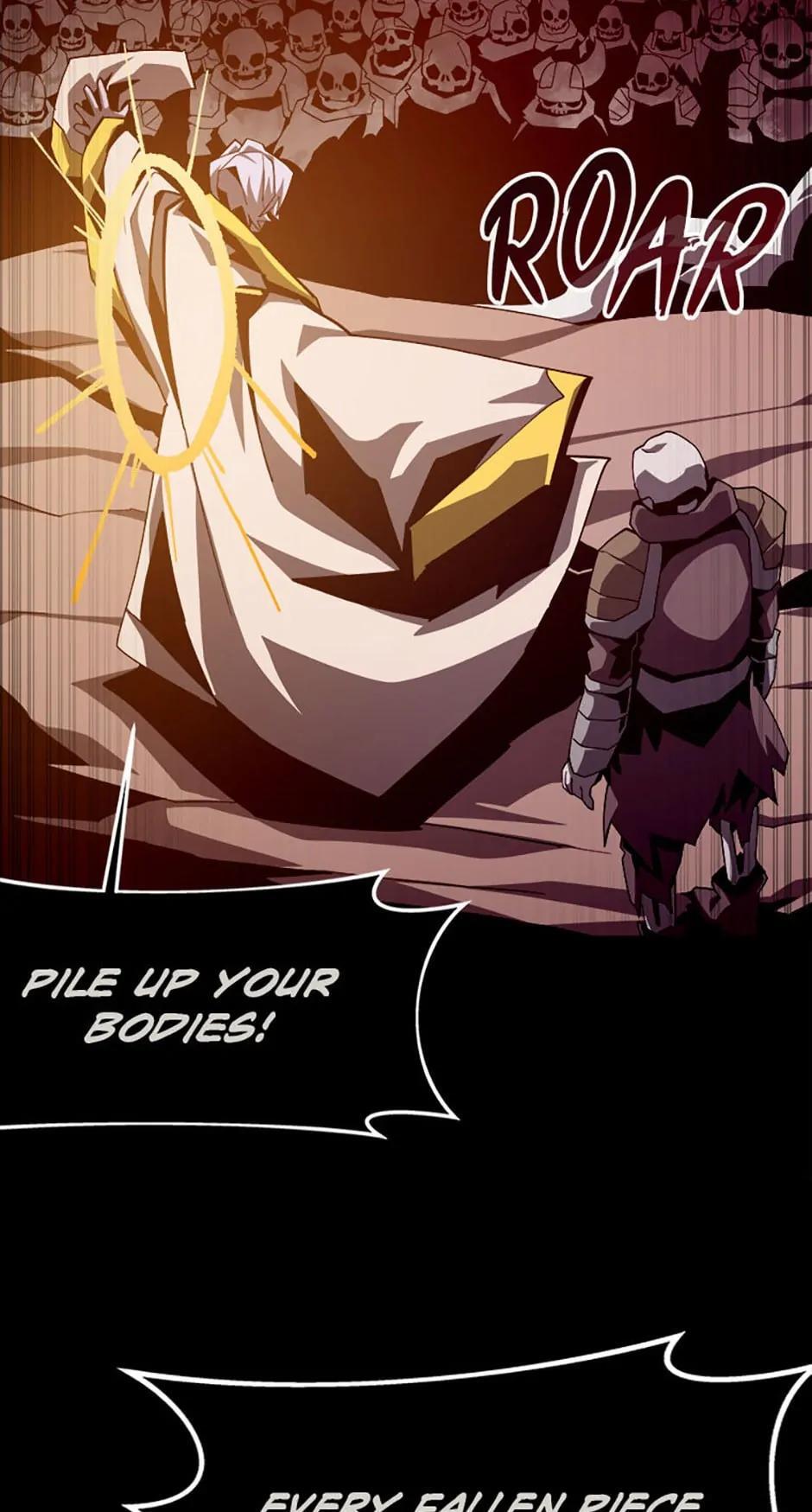 Read Dungeon Odyssey Manga Online