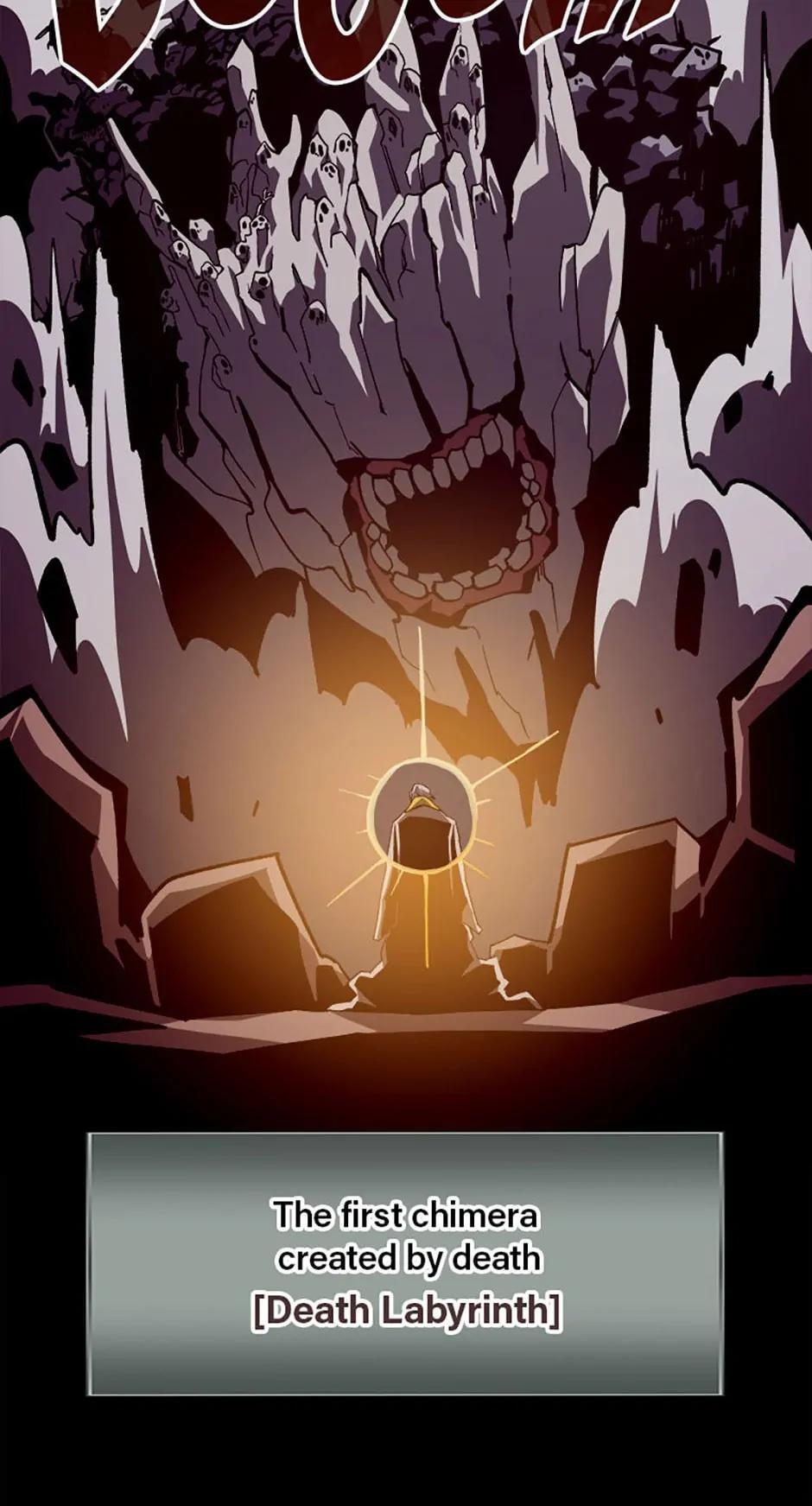 Read Dungeon Odyssey Manga Online