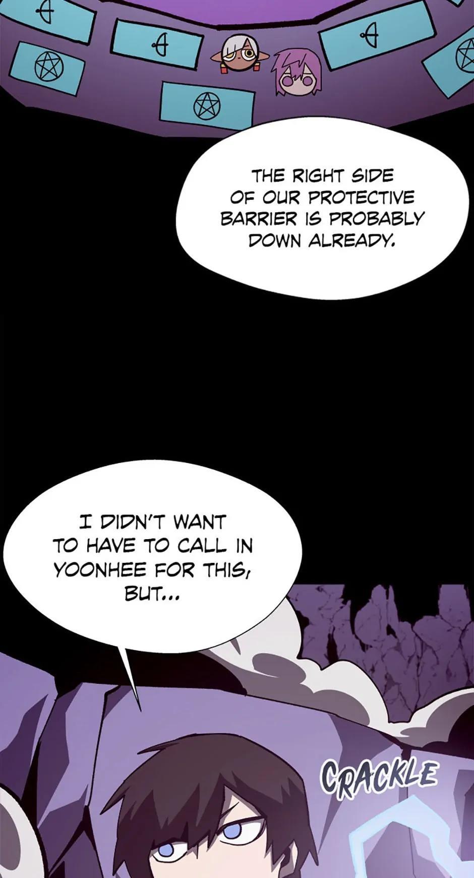 Read Dungeon Odyssey Manga Online