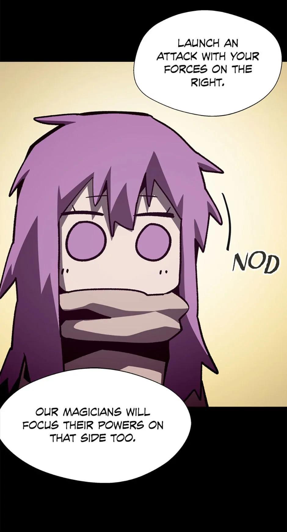 Read Dungeon Odyssey Manga Online