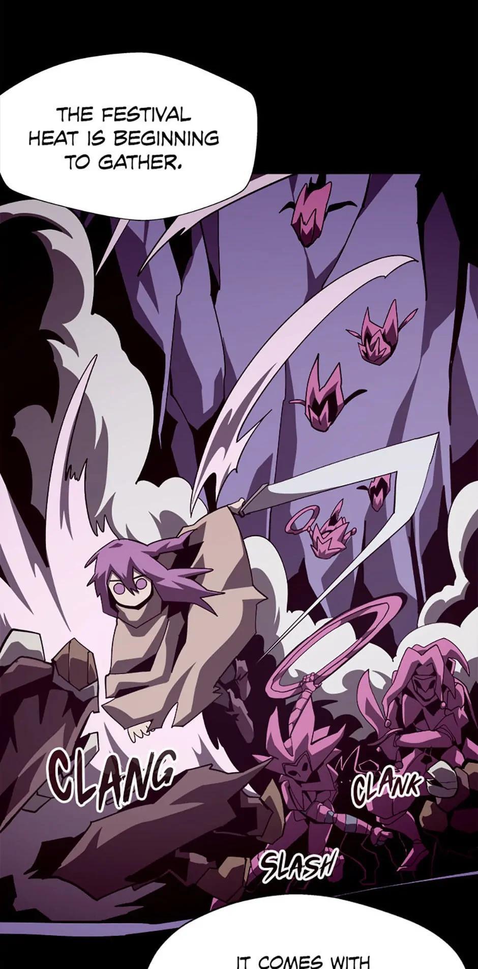 Read Dungeon Odyssey Manga Online